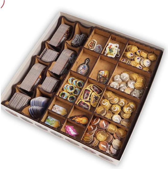 Image du produit E-Raptor ERA19233 - Insert : Small World + extensions