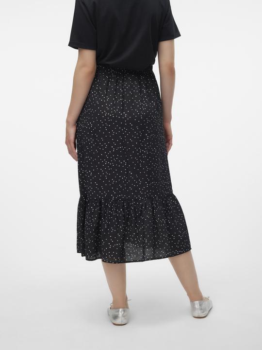 Image du produit Mamalicious Jupe taille basse Midi (M)