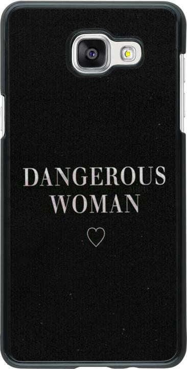 Image du produit PhoneLook Coque Dangerous woman (Samsung Galaxy A5 (2016))