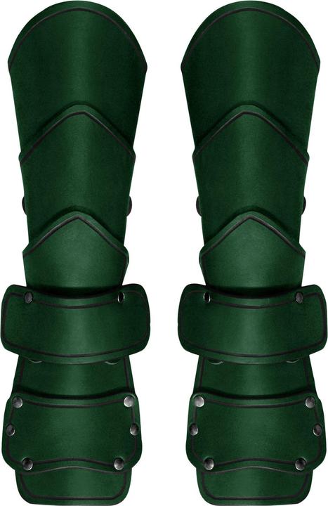 Produktbild Andracor Armschienen mit Handschutz - Späher (One Size)