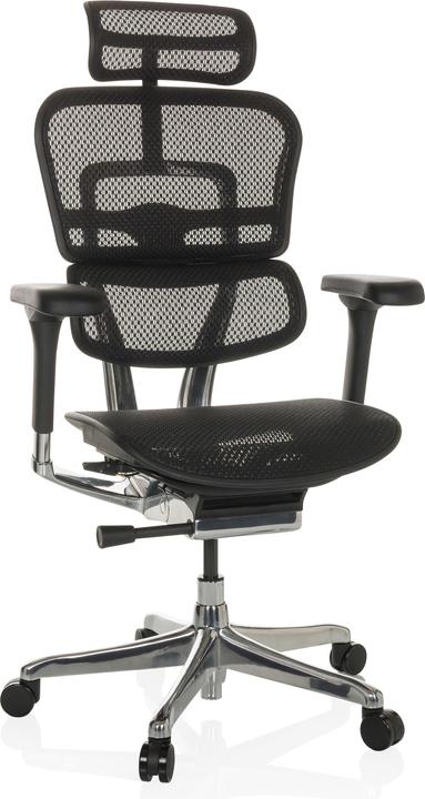 Produktbild Hjh Office Ergohuman Gen2