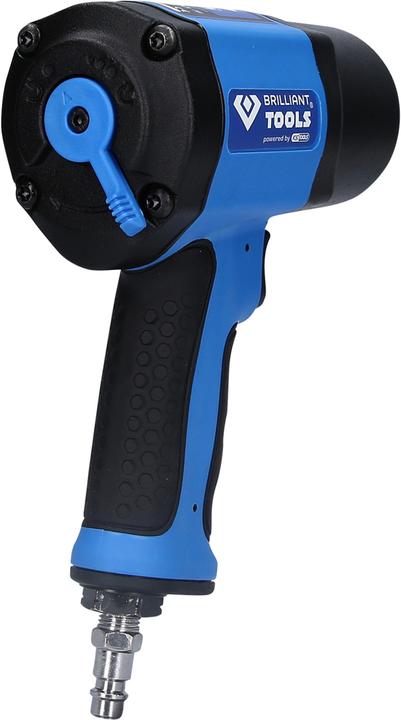 Produktbild Brilliant Tools Druckluft-Schlagschrauber (Druckluft)