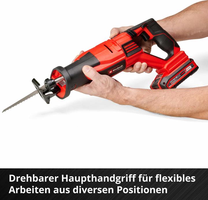 Produktbild Einhell TP-AP 18/28 Li BL