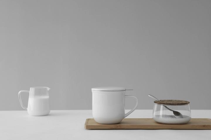 Image du produit Viva scandinavia Tasse à infuser MINIMA EVA (350 ml, 2 x)