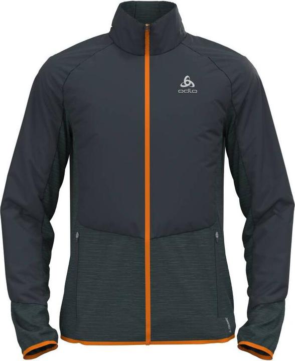 Image du produit Odlo Veste Essential Insulator Hybrid (S)