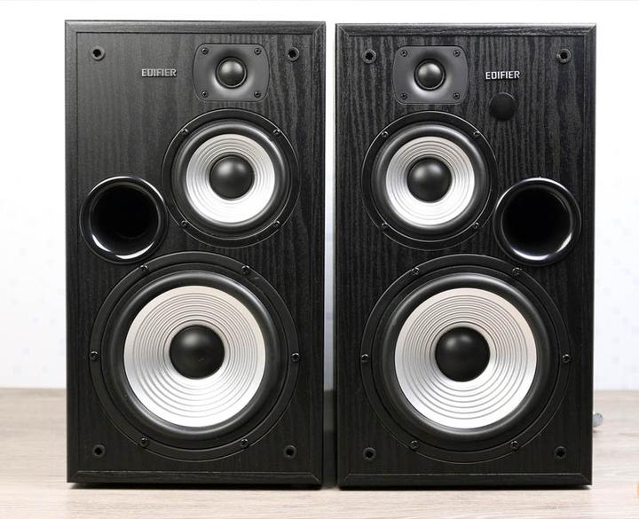 Produktbild Edifier Studio R2730DB 2.0 (1 Paar, 136 W)