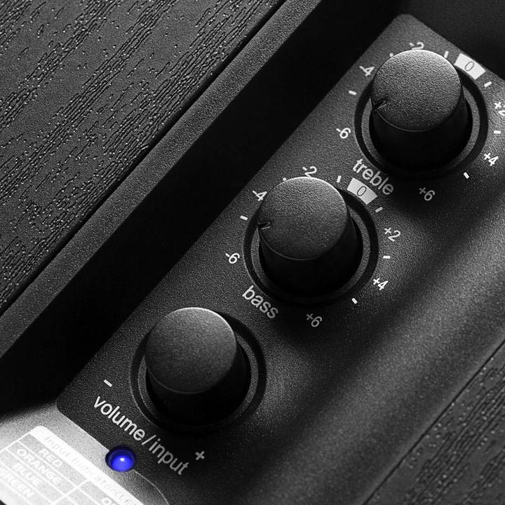 Produktbild Edifier Studio R2730DB 2.0 (1 Paar, 136 W)