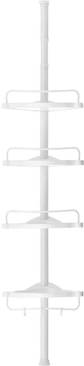 Actual product image Songmics Shower (35 x 25 x 305 cm)
