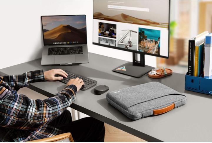 Immagine prodotto tomtoc Versatile A22 (15", Apple, Universale)