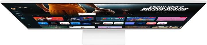 Produktbild Samsung M70D (3840 x 2160 Pixel, 32")