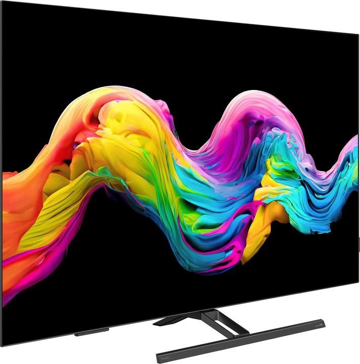 Actual product image Grundig Grun Led-Tv OLED (65", OLED, 4K)