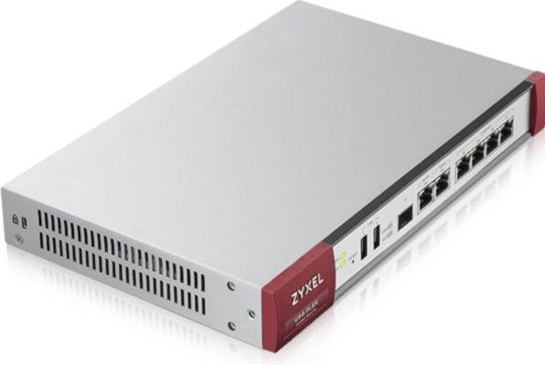 Immagine prodotto Zyxel UsgFlex 200 & UTM 1J.