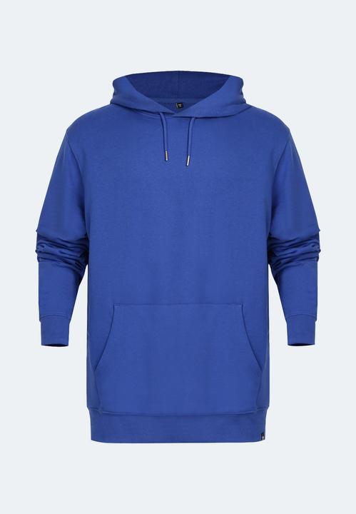 Switcher Soho - Hoodie aus 100% Bio-Baumwolle