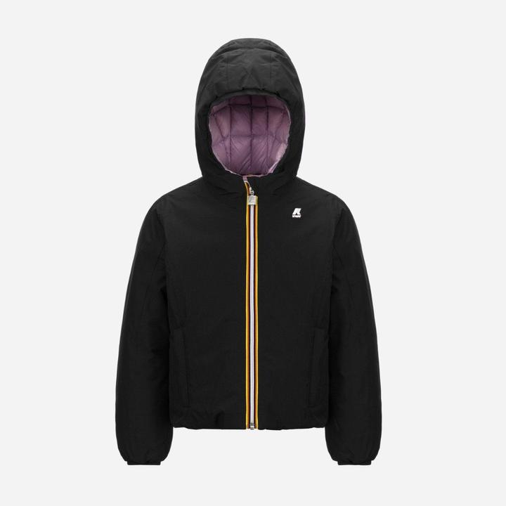 Produktbild K-Way K's Eco stretch Thermo