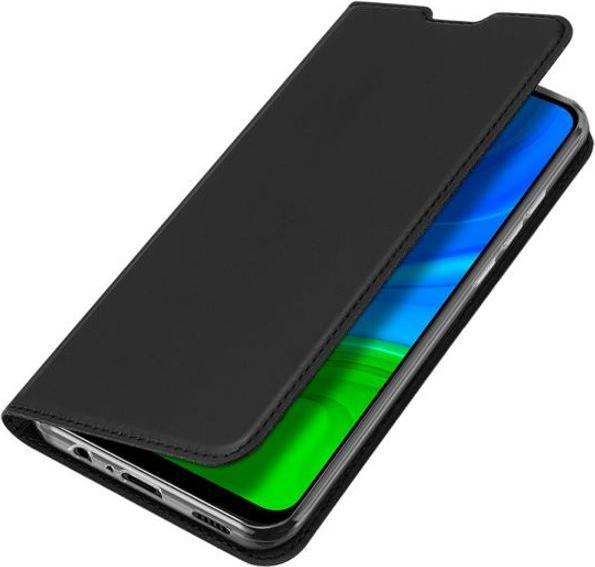 Image du produit Dux Ducis Couverture de livre de la série Skin Pro (Huawei P Smart (2020))