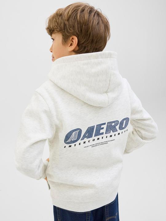 Immagine prodotto Jack & Jones Kapuzenpullover Junior Kapuzenpullover (128)
