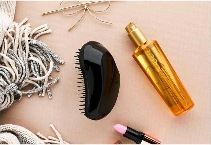 Actual product image Tangle Teezer Salon Elite