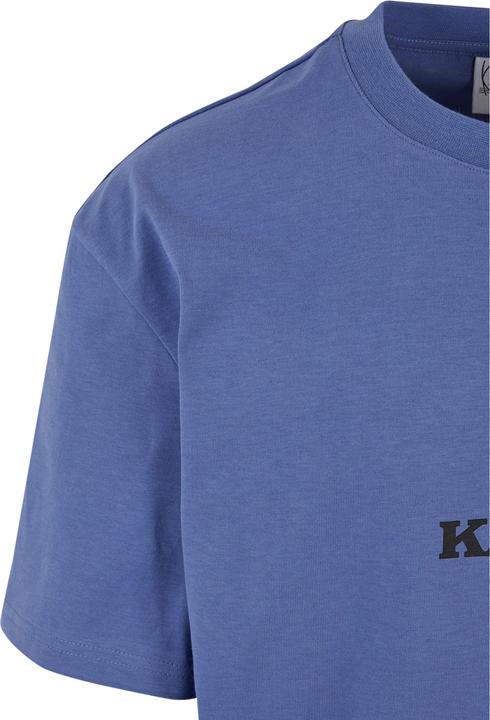 Actual product image Karl Kani KM234-037-2 KK Small Retro Tee (S)