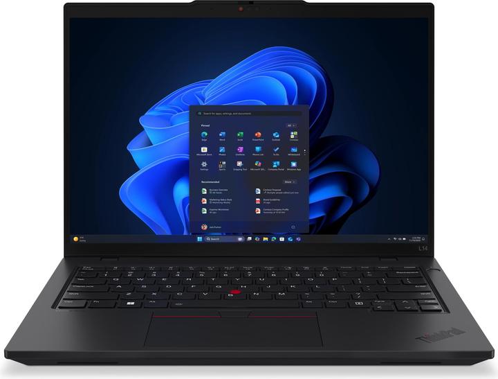 Lenovo ThinkPad L14 G6 14" Ultra5 225U 32/1TB WUXGA W11P (14", 32 GB, 1000 GB, IT)