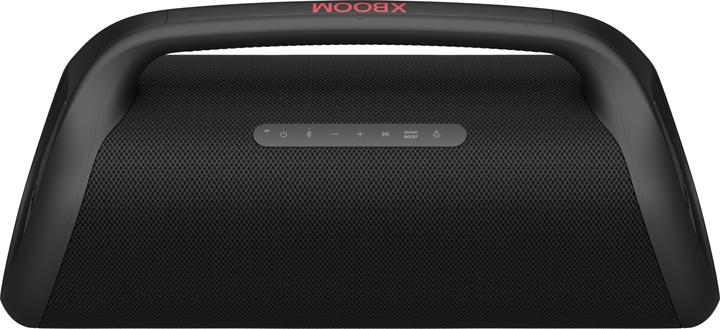 Produktbild LG XBOOM Go XG9 (24 h, Akkubetrieb)