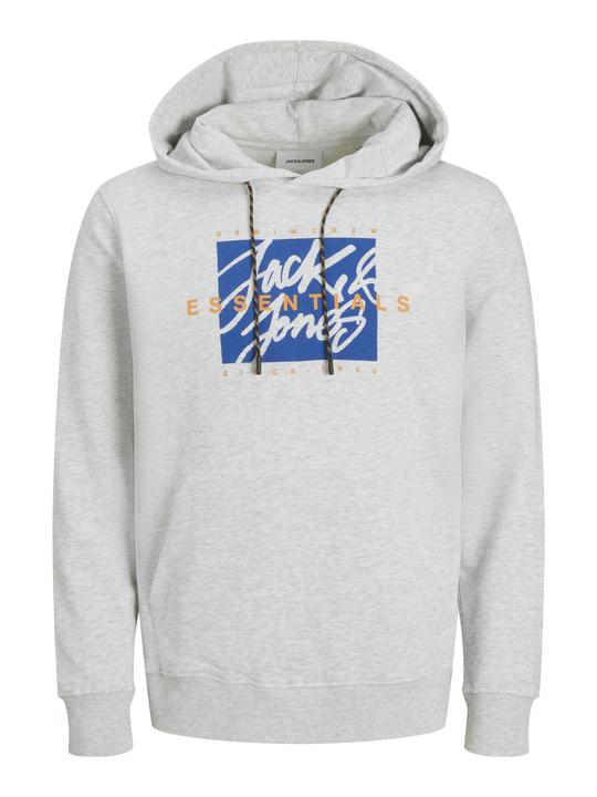 Immagine prodotto Jack & Jones Logo Kapuzenpullover Kapuzenpullover (S)