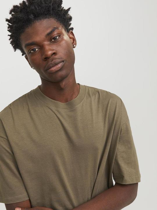 Immagine prodotto Jack & Jones Maglietta monocolore (XL)