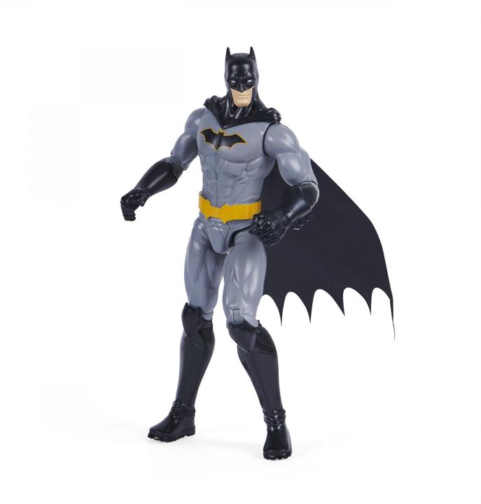 Actual product image Spin Master Batman