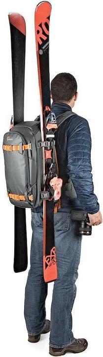 Immagine prodotto Lowepro Whistler BP 350 AW II (Zaino per fotocamera)
