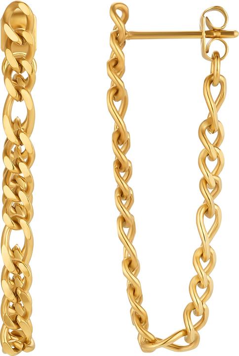 Immagine prodotto Heideman Mike color oro (100% acciaio inossidabile)