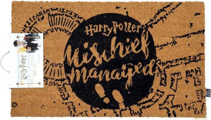 Productafbeelding SD Toys Harry Potter: Ondeugendheid beheerst (60 x 40 cm)