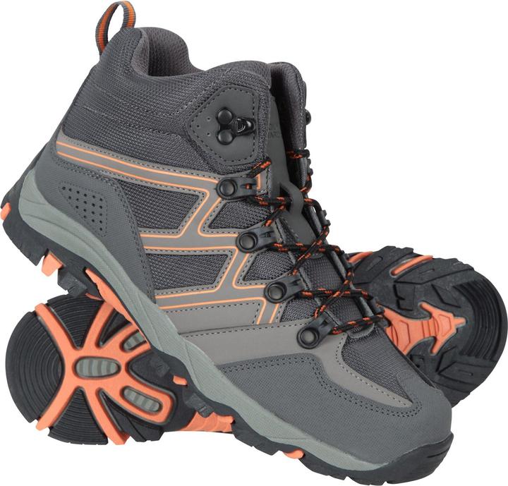 Produktbild Mountain Warehouse Wanderstiefel Oscar (30.5)