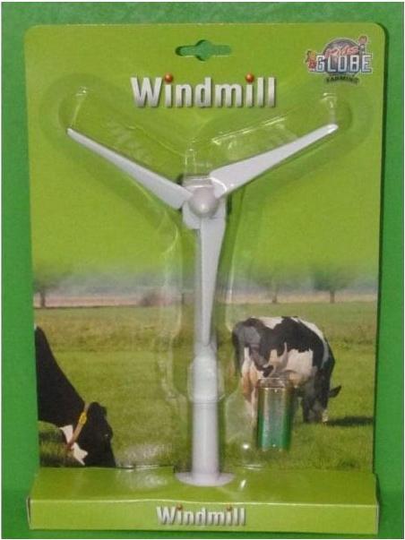 Image du produit Kids Globe Farming Éolienne