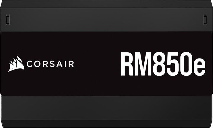 Actual product image Corsair RM850e (850 W)