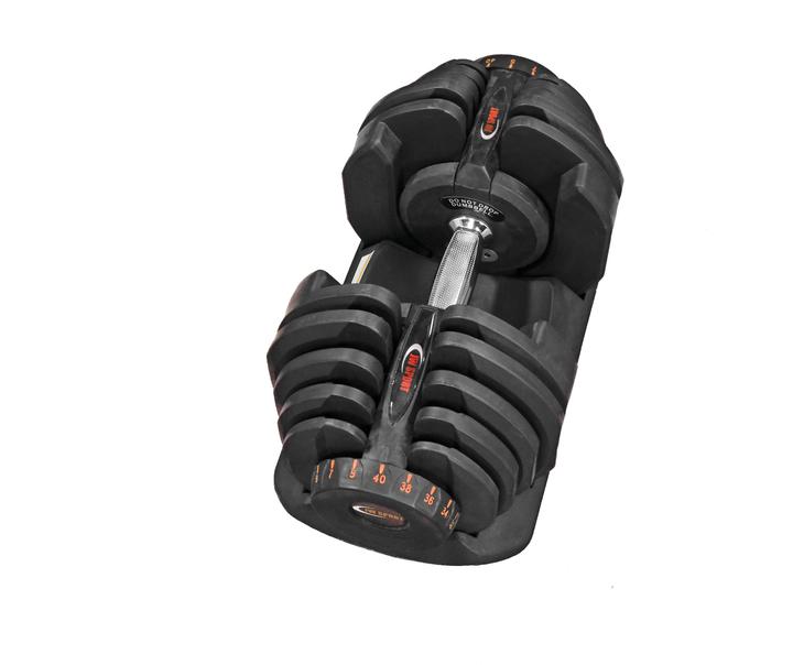 Immagine prodotto JW-Sport Manubrio (1 x 40 kg)