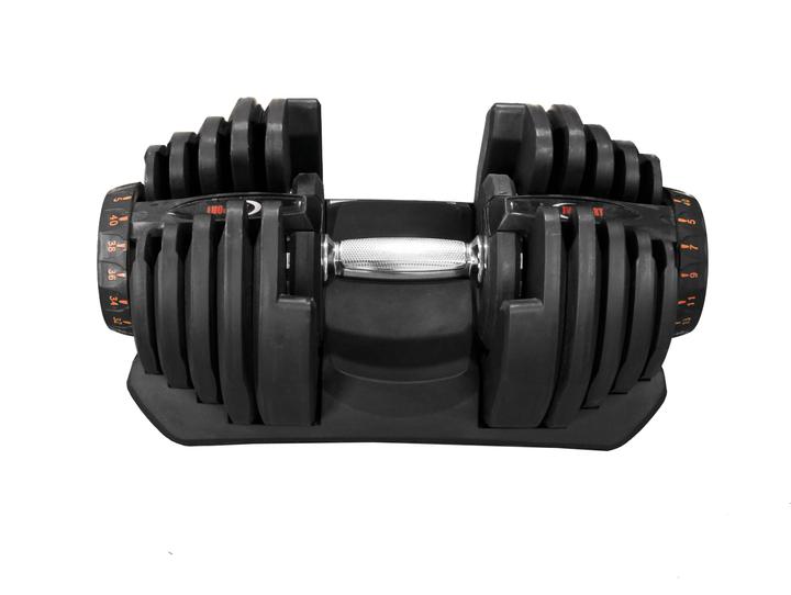 Immagine prodotto JW-Sport Manubrio (1 x 40 kg)