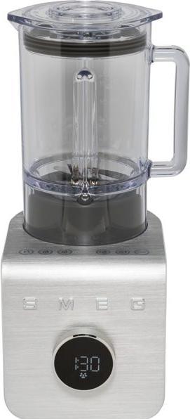 Actual product image Smeg BLC01WHMEU Professional (EU plug, 1400 W)