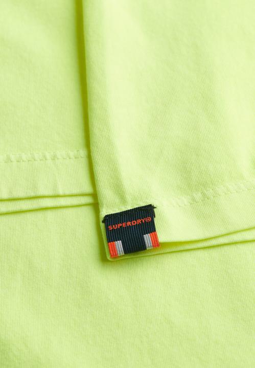 Actual product image Superdry Classic Essential Tee (XL)