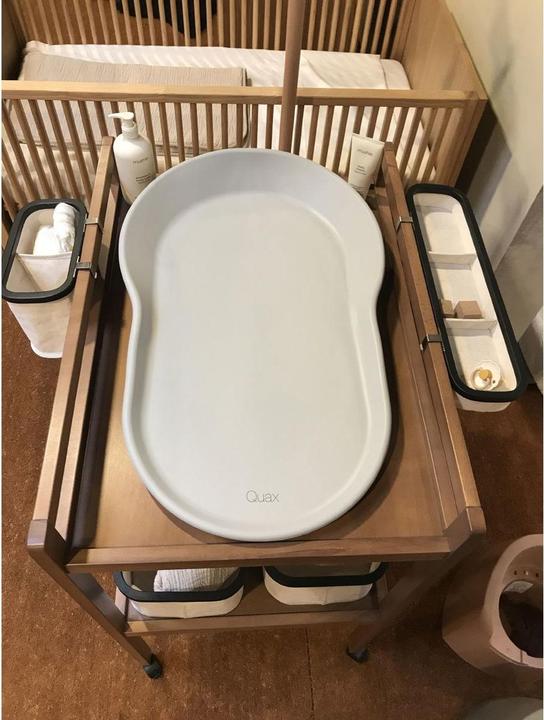 Actual product image Quax Mamee