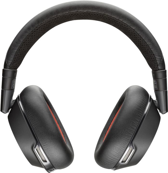 Poly Voyager 8200 UC (Kabellos, USB-C)