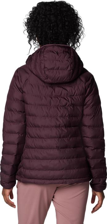 Produktbild Columbia Powder Lite™ II Hooded Jacket (XS)