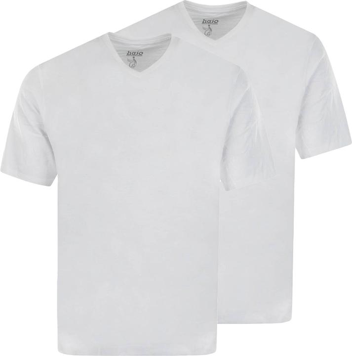 Actual product image Hajo T-shirt casual comfortable fit - 16249 (5XL)