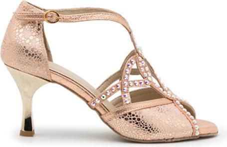 Produktbild Dancing Queens Vela Tanzschuhe (35)