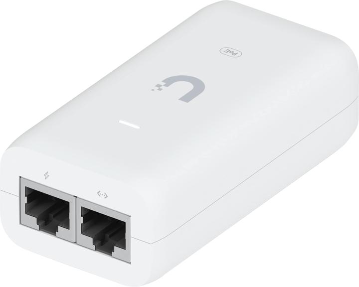 Produktbild Ubiquiti U-POE-AF (802.3af (PoE), 15.30 W)