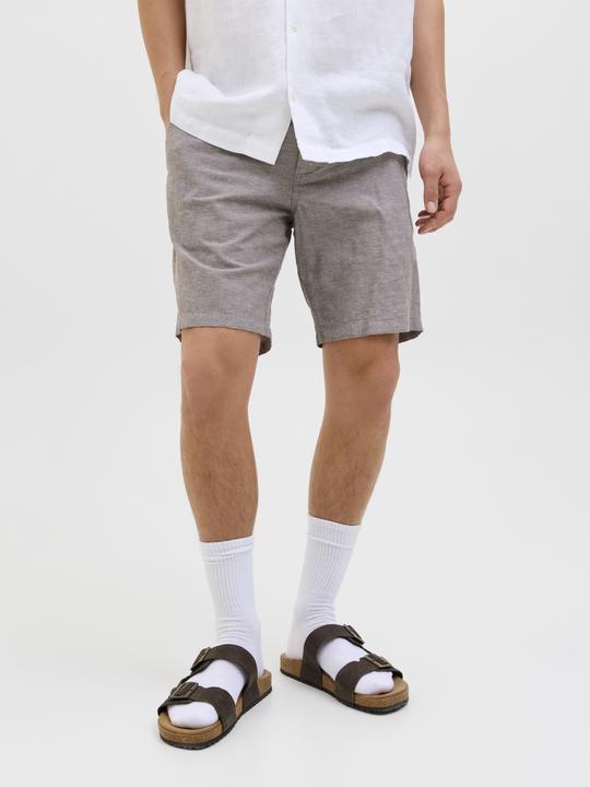 Image du produit Jack & Jones Tapered Fit Chino Shorts Chino Shorts (L)