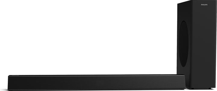 Produktbild Philips Soundbar HTL3310 (160 W, 2.1 Kanal)