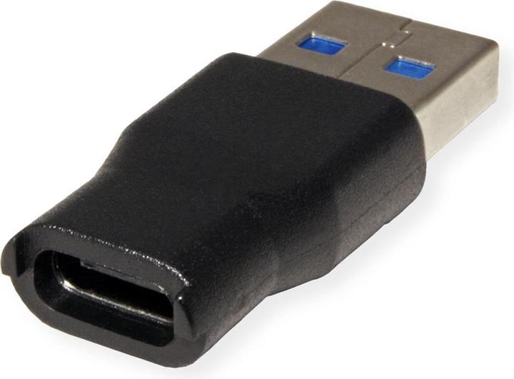 Produktbild Trendnet TUC-ET2G (USB-C, RJ45 2.5 Gigabit Ethernet (1x))