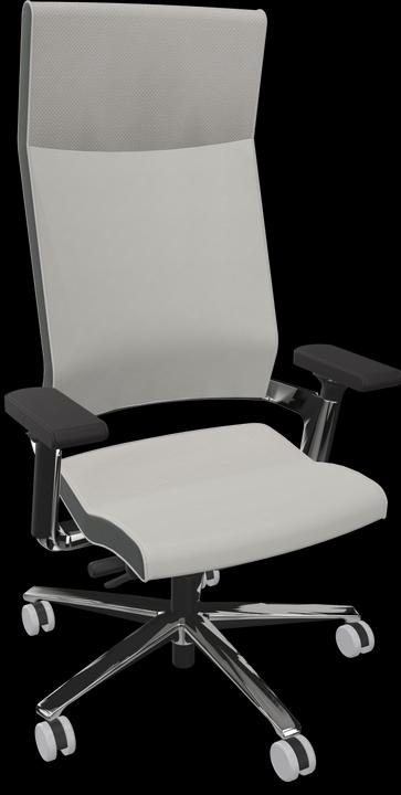 Produktbild Züco Lacinta Comfortline Bürodrehstuhl