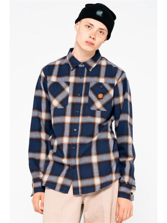 Immagine prodotto Santa Cruz Apex Shirt Longsleeve (XL)