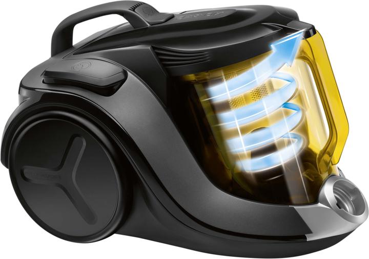 Image du produit Rowenta RO6984 X-Trem Power Cyclonic Animal Care