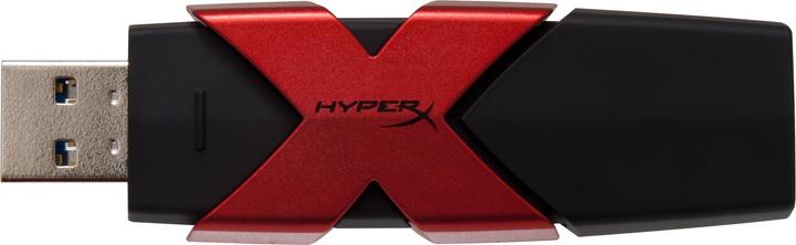 Actual product image HyperX Savage (256 GB)